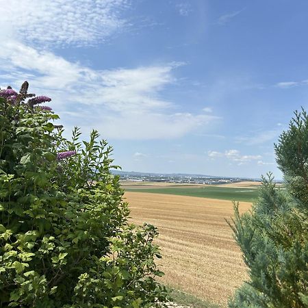 L'Intemporel Cernay-les-Reims Luaran gambar