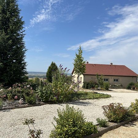 L'Intemporel Cernay-les-Reims Luaran gambar