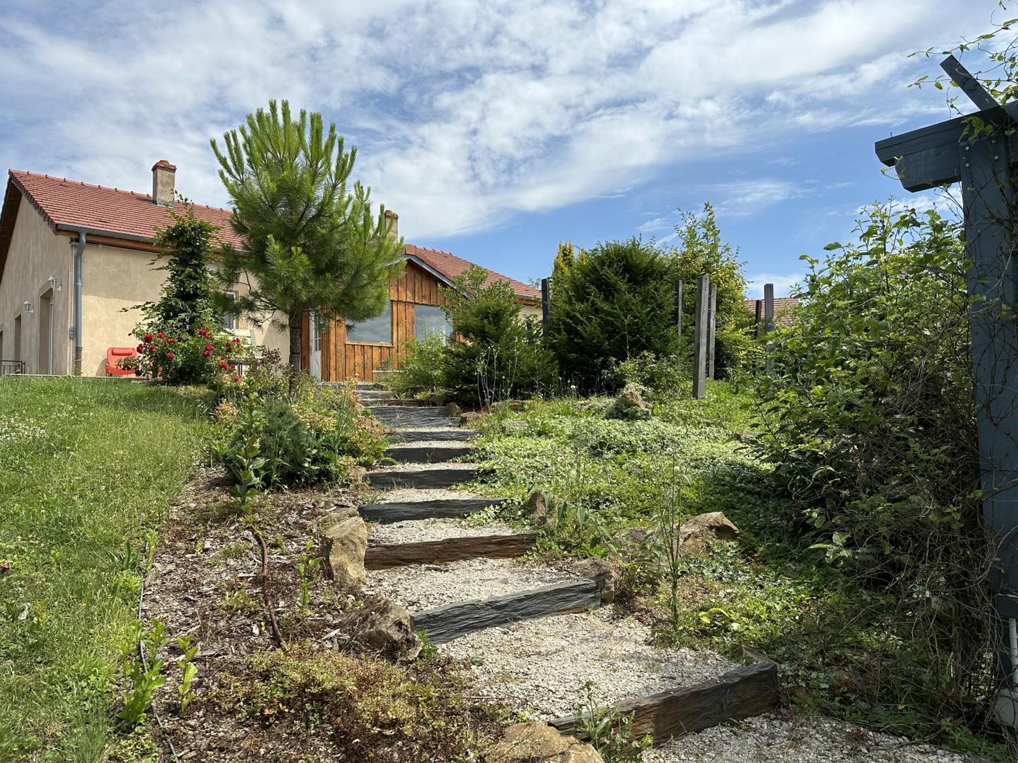 L'Intemporel Cernay-les-Reims Luaran gambar